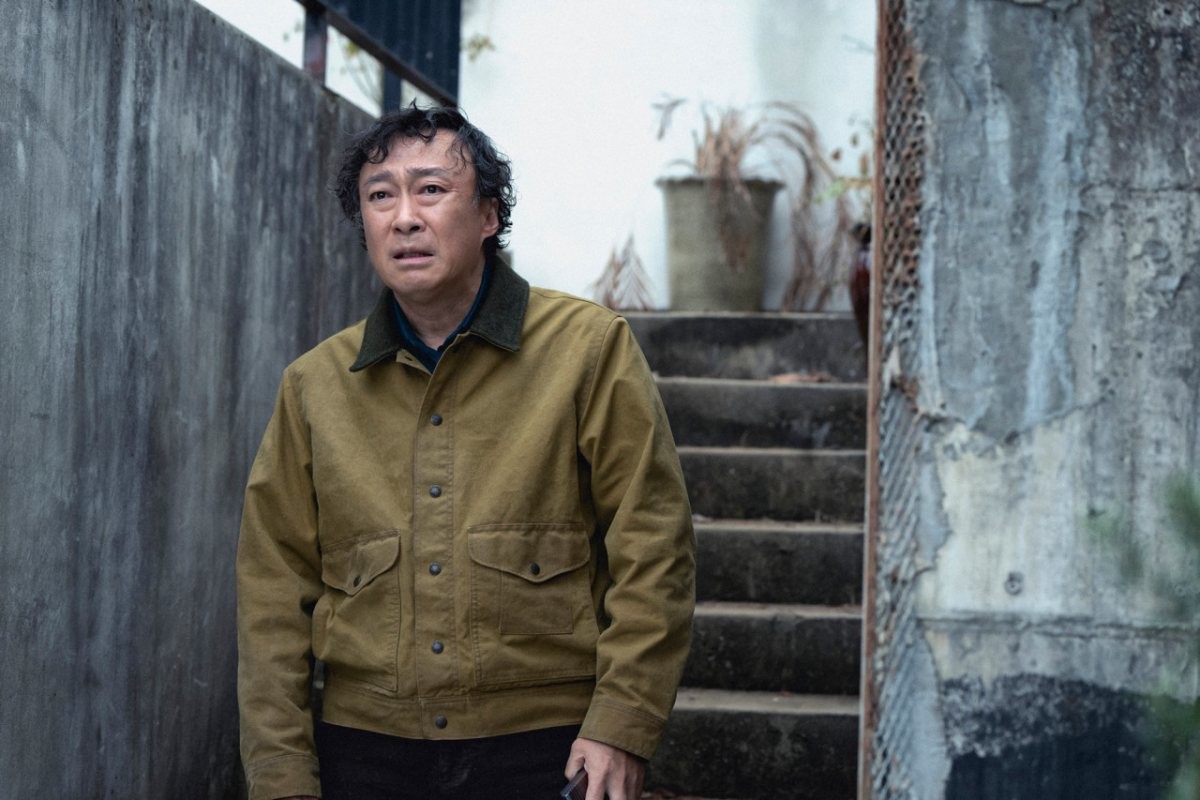 영화 '어쩔수가없다' 스틸컷. / CJ ENM 제공