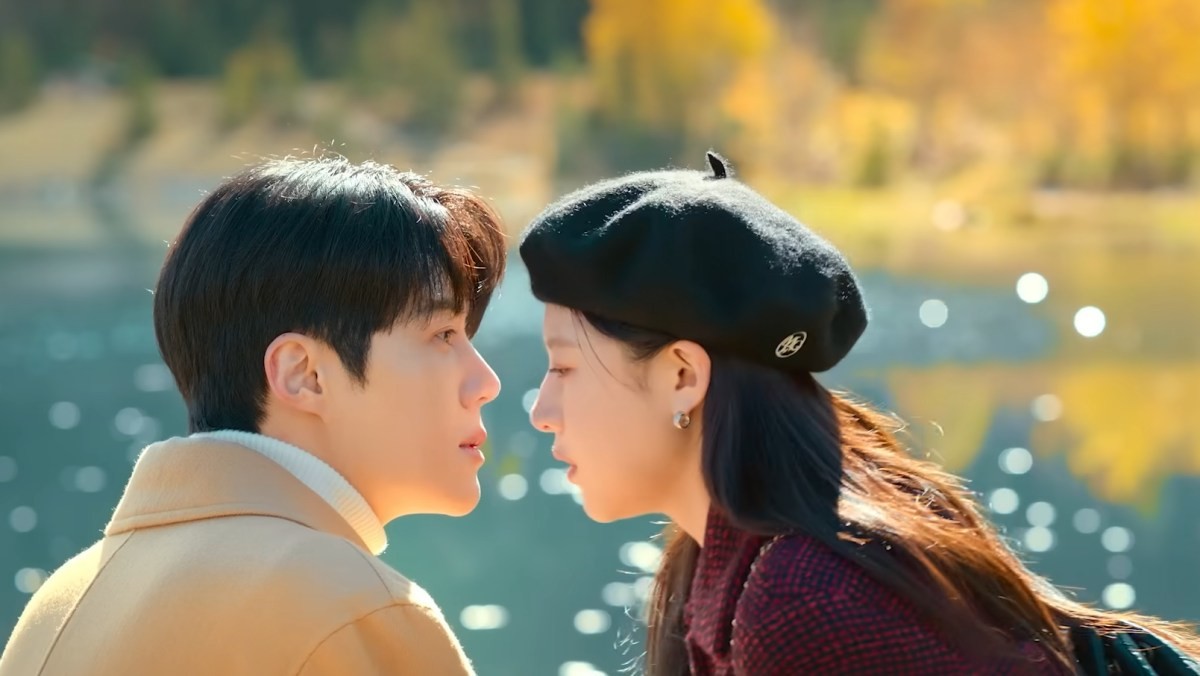 '이 사랑 통역 되나요?' 공식 예고편 일부. / 유튜브 'Netflix Korea 넷플릭스 코리아'