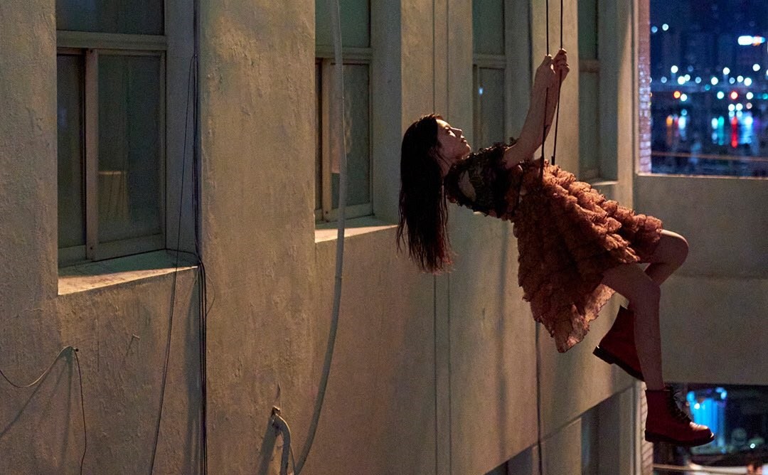 '이 사랑 통역 되나요?' 스틸컷. / 넷플릭스 코리아 인스타그램