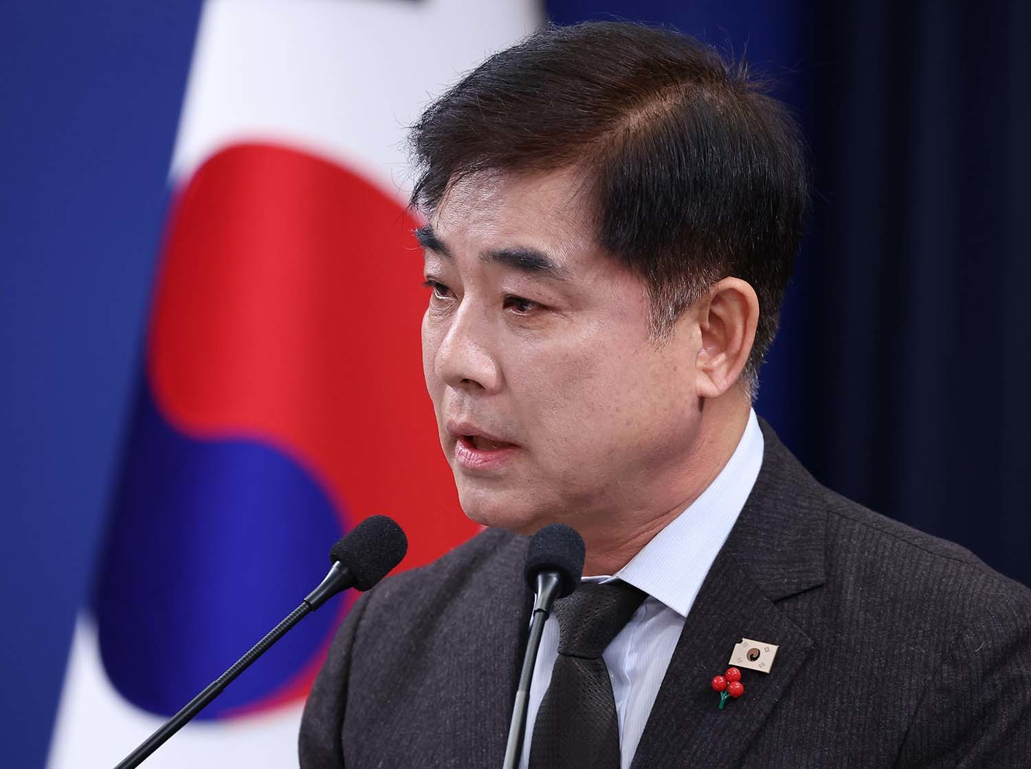 김병욱 청와대 정무비서관 / 뉴스1