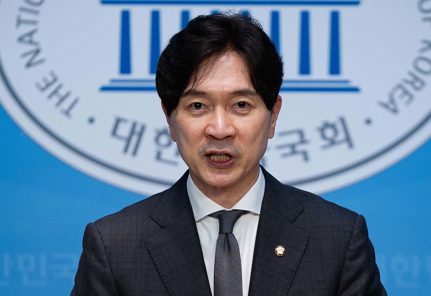 박성훈 국민의힘 수석대변인 / 뉴스1