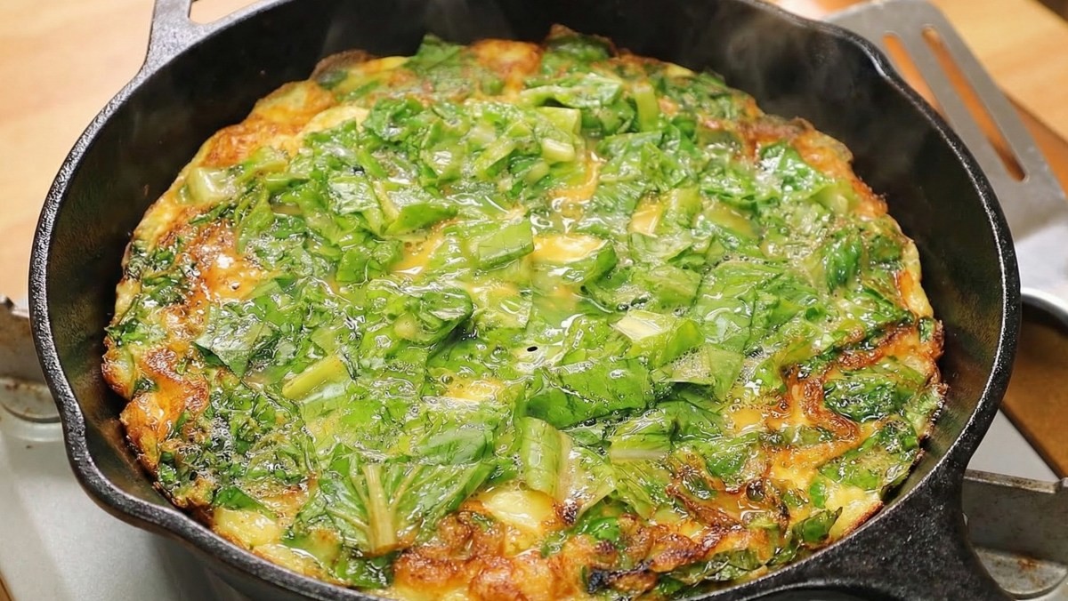 AI툴로 생성한 상추전 자료사진.