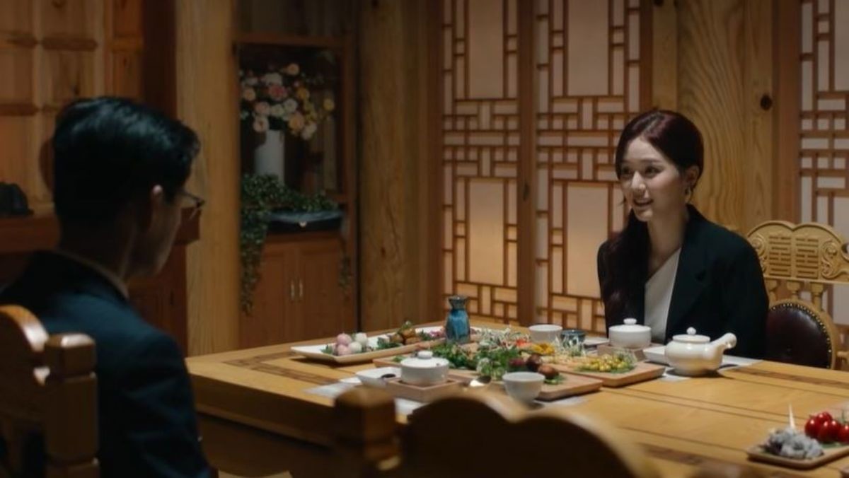 드라마 '판사 이한영' / MBC