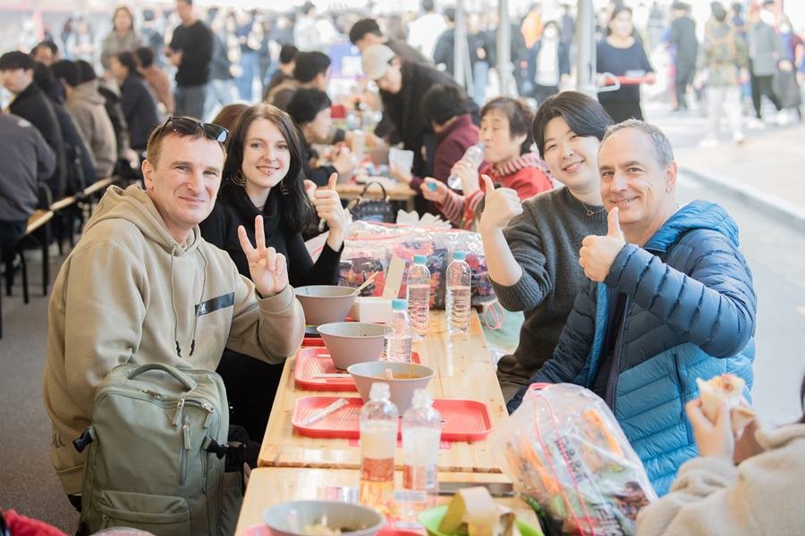 구미 라면축제/이하 경북도