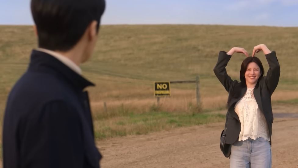 넷플릭스 '이 사랑 통역 되나요?'