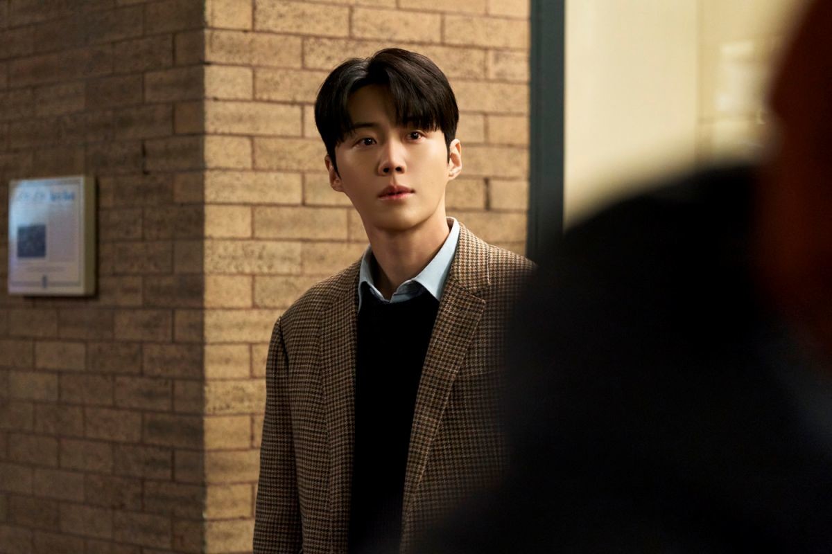 넷플릭스 '이 사랑 통역되나요?'