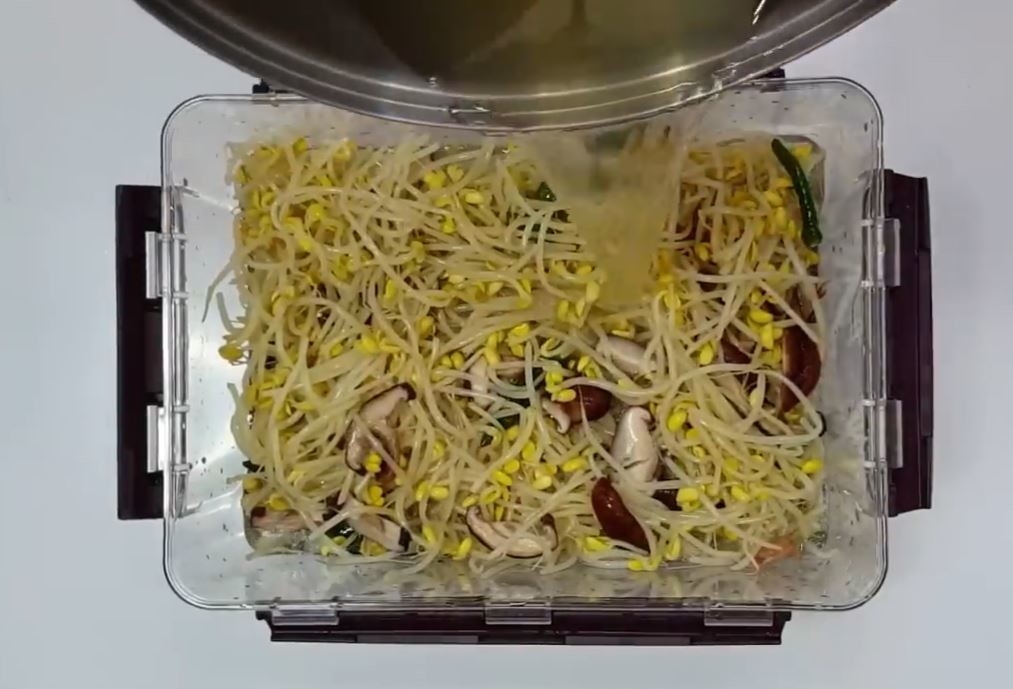 유튜브 '주부나라'