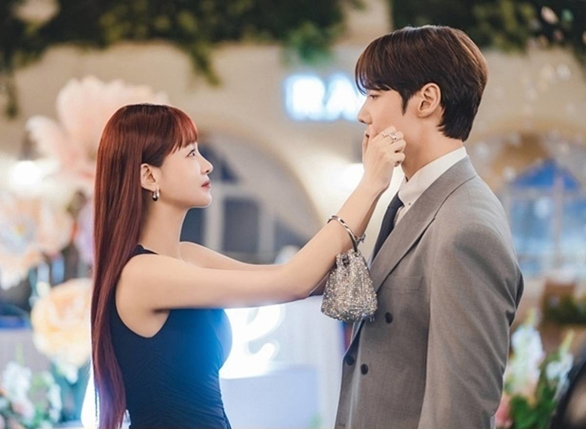 '아기가 생겼어요' 오연서, 최진혁 스틸 / 채널A