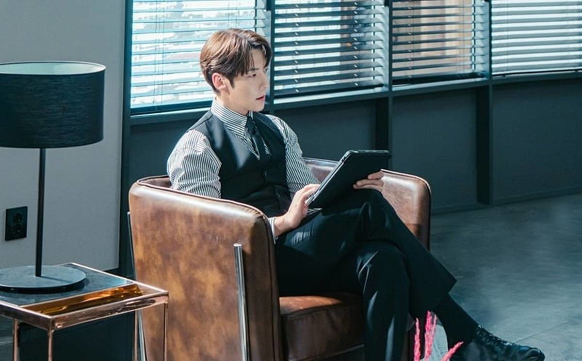 첫회부터 파격 전개 / 채널A