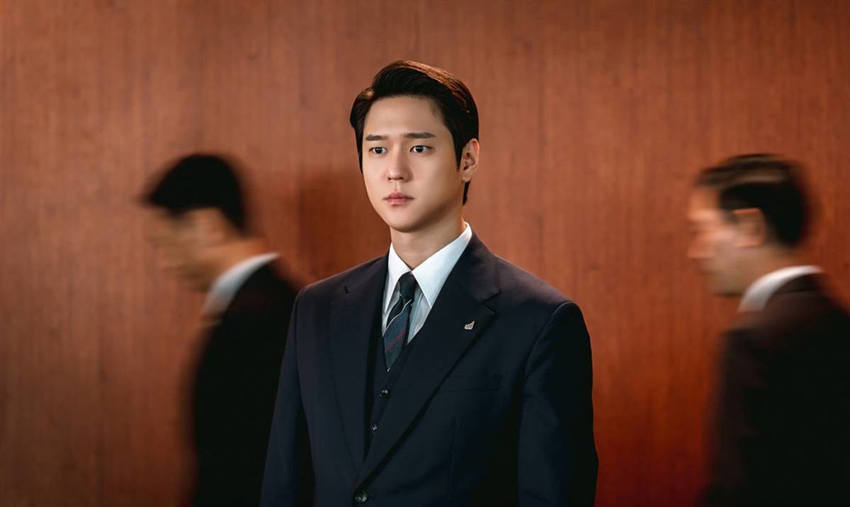 2회 예고편 등장한 고경표 / tvN