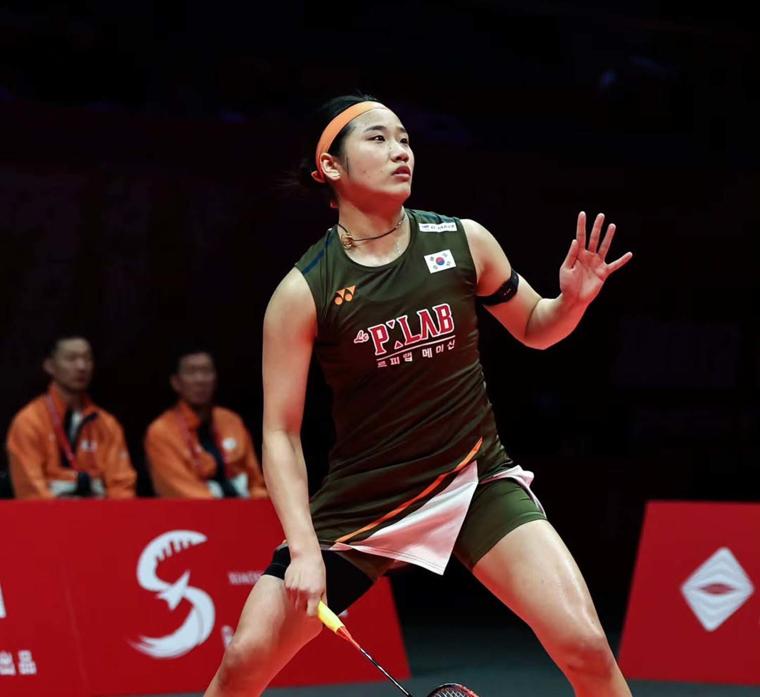 안세영 / 안세영 인스타그램