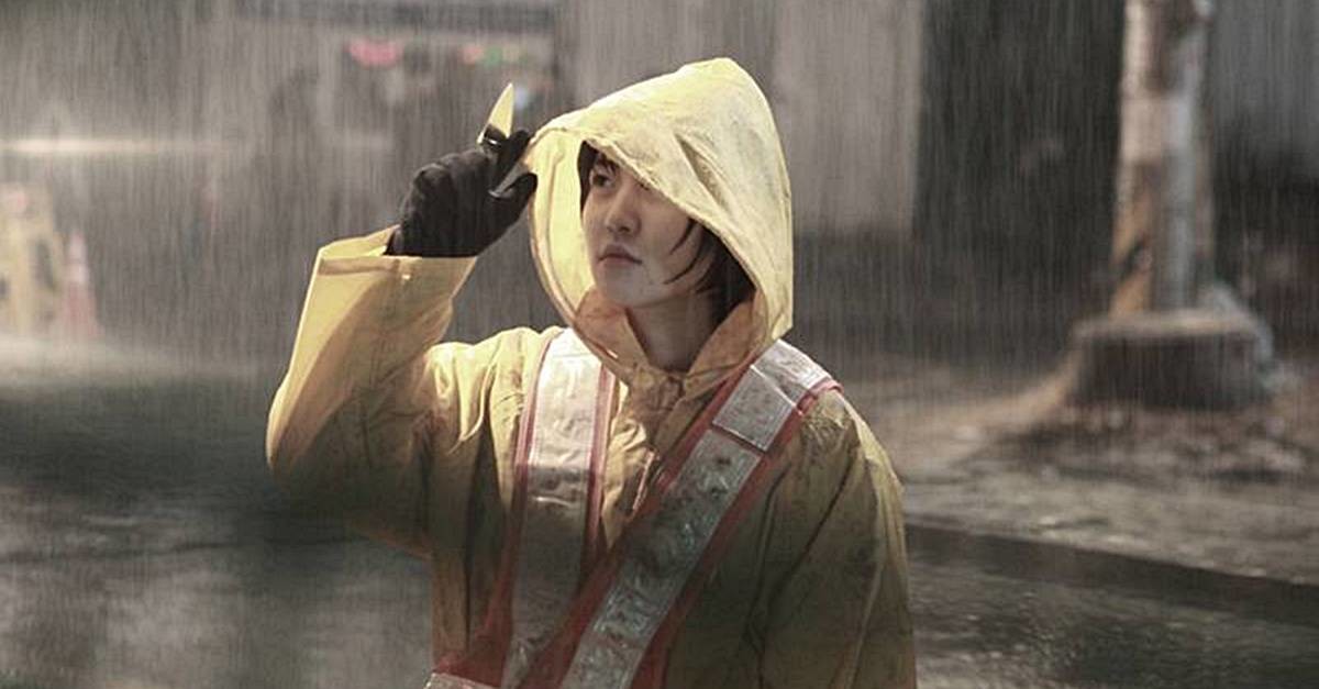 영화 '널 기다리며' 심은경 스틸 / (주)NEW