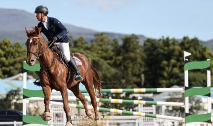 한국마사회가 은퇴경주마의 안정적인 퇴로 마련과 말 복지 증진을 위한 '2026년 은퇴경주마 승용전환 지원사업' 1차 신청을 21일까지 접수한다. / 사진제공=한국마사회