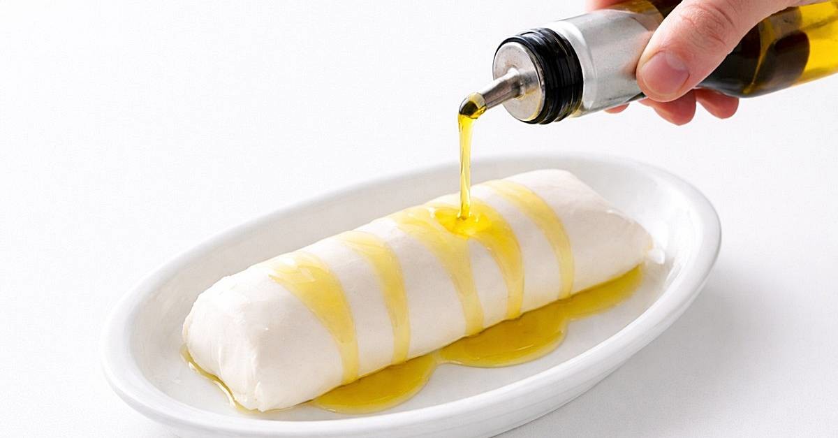 순두부에 올리브유? 기사에 대한 이해를 돕기 위해 AI 툴로 제작한 자료 사진