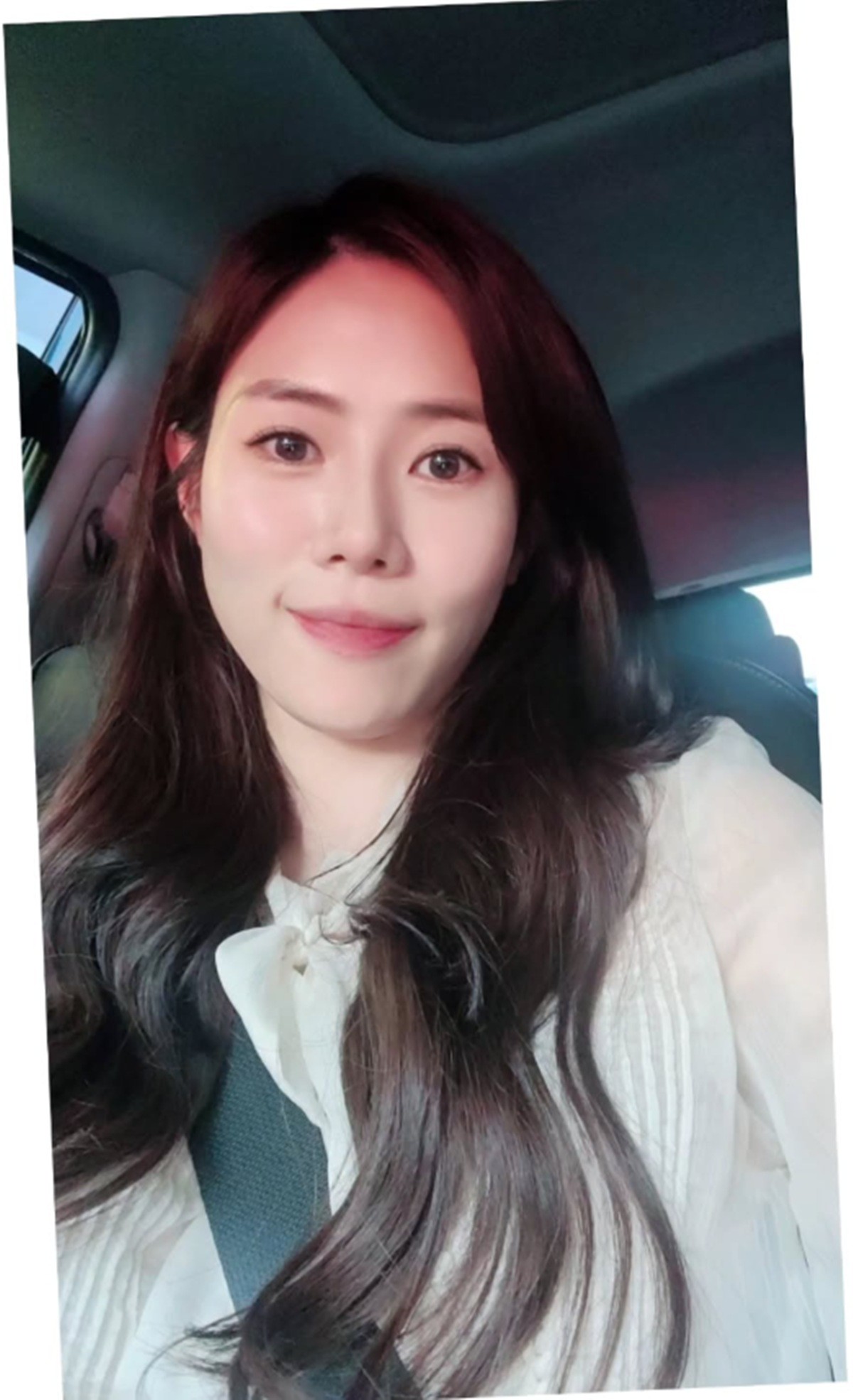 선은혜 인스타그램