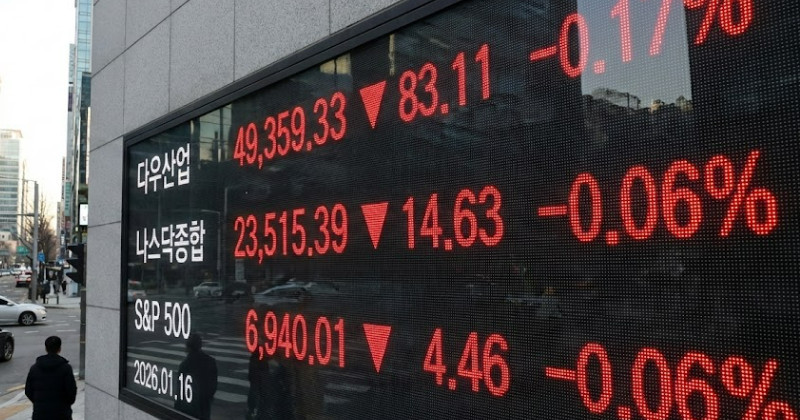 단순 자료 사진. 기사 이해를 돕기 위해 AI로 제작한 이미지.