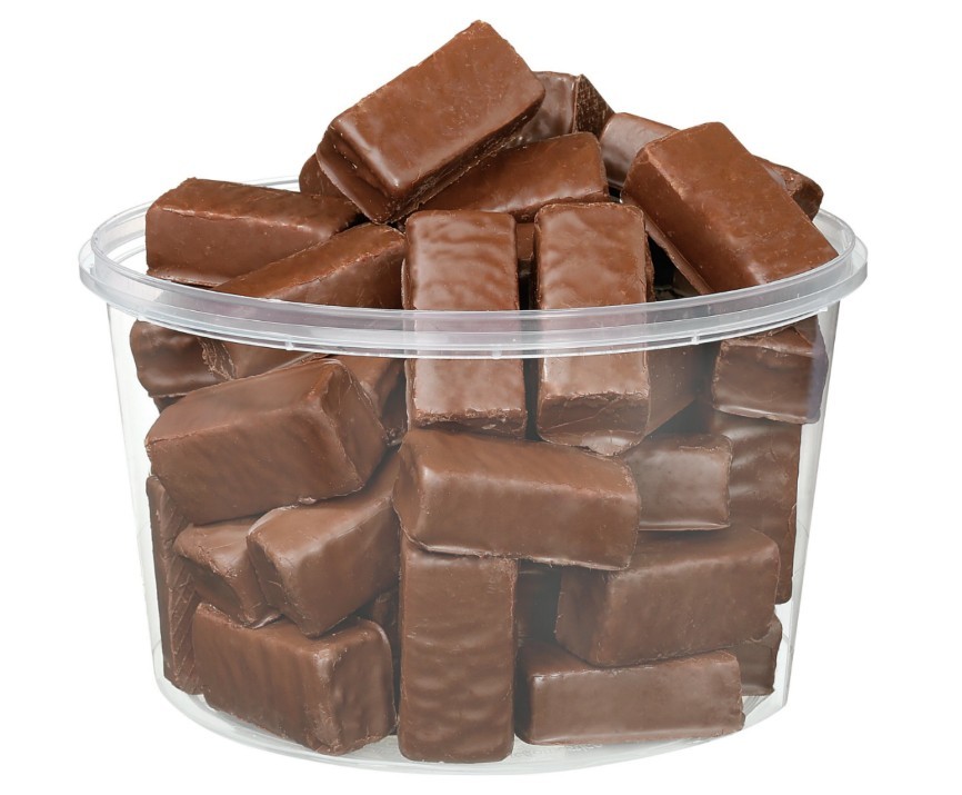 ‘샤말로우 소프트키스(Chamallows Soft Kiss)’ / 하리보 제공