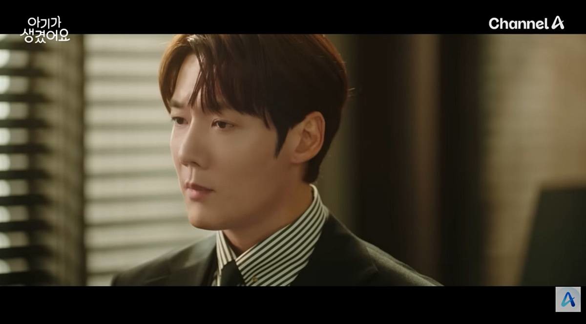 믿고 보는 배우 최진혁 / 유튜브 'play 채널A'