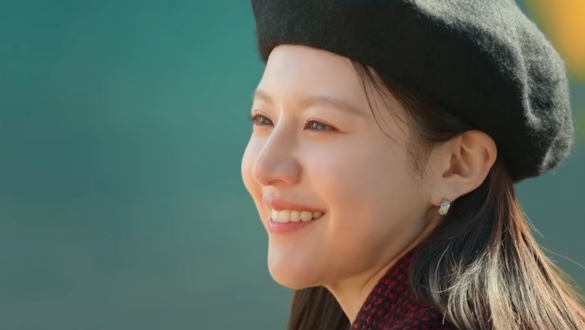 넷플릭스 '이 사랑 통역되나요?'