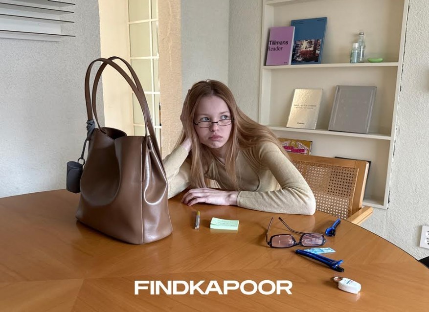 파인드카푸어     26SS DROP 1 신제품         / 파인드카푸어 제공