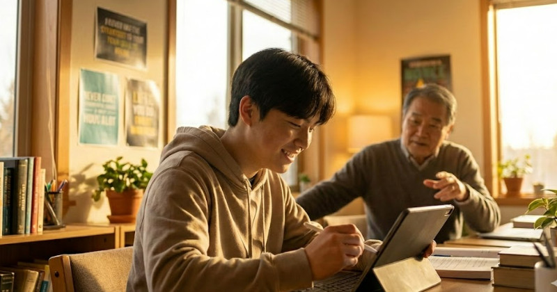 단순 자료 사진. 기사 이해를 돕기 위해 AI로 제작한 이미지.