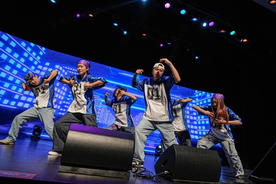 K-U시티 문화콘텐츠 활성화 사업 프로그램/이하 경북도