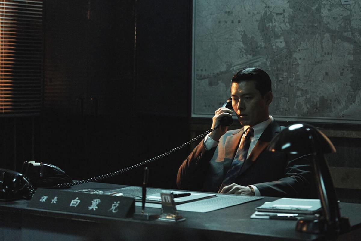 초호화 캐스팅 디즈니+ 대작 / 디즈니+