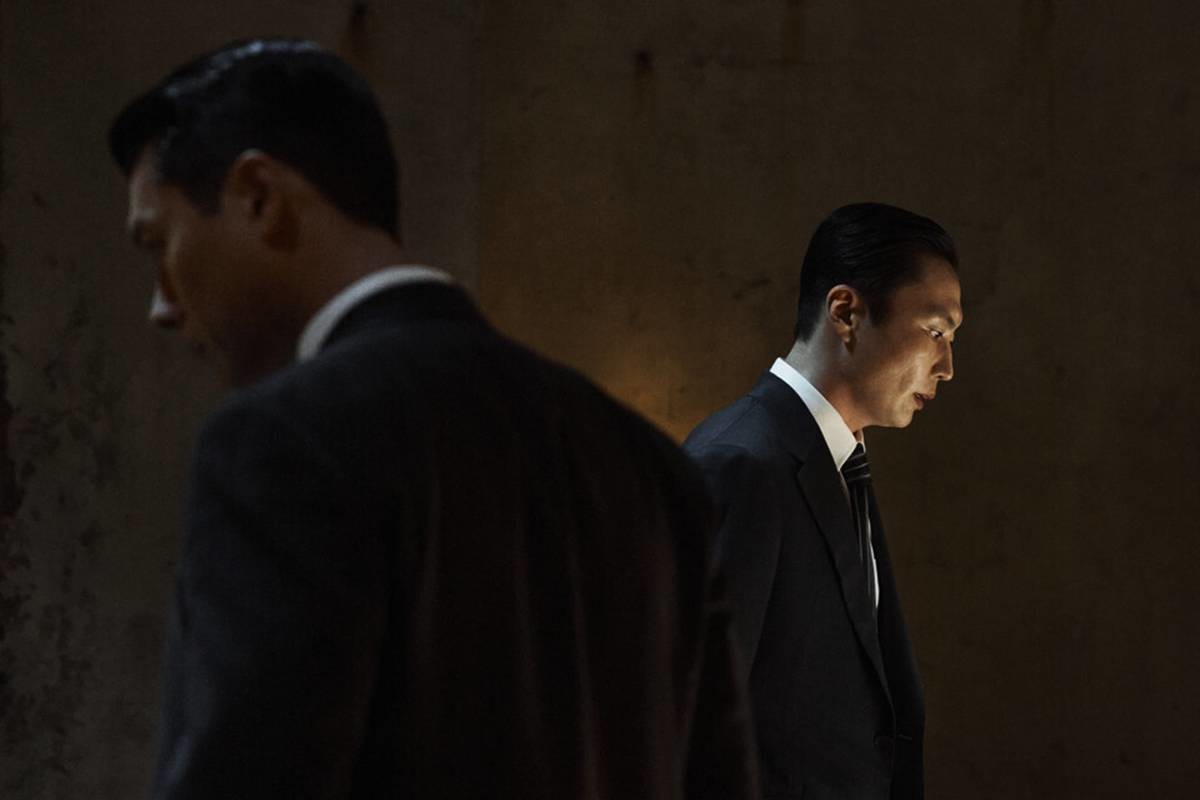 더 강렬하고 치열해질 시즌2 / 디즈니+