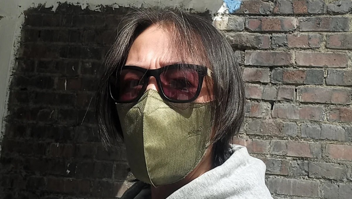 배우 우창수 / 우창수 인스타그램