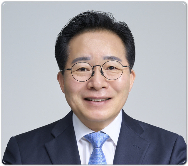 노희용 광주시 동구청장 출마 예정자