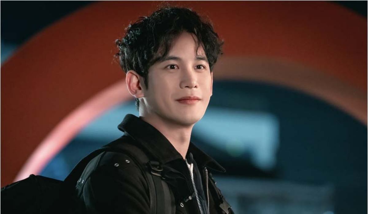 '사랑을 처방해 드립니다' 박기웅. / KBS 제공