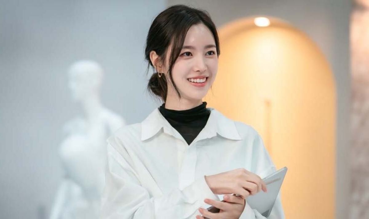 '사랑을 처방해 드립니다' 진세연. / KBS 제공