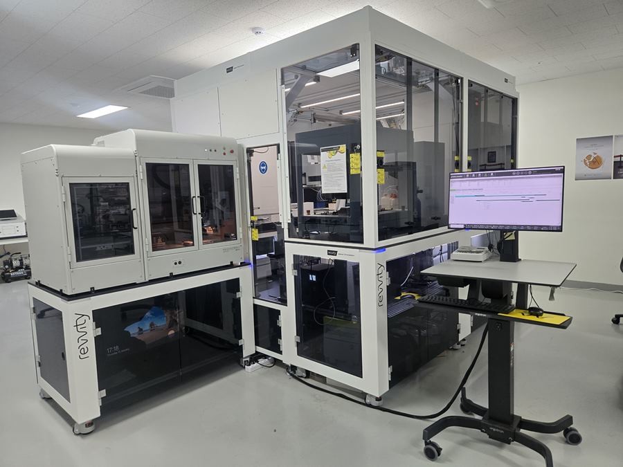 포항TP 구축 첨단분석시스템 / 포항TP 제공