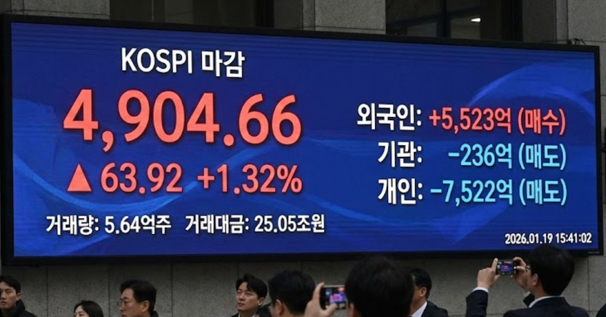 단순 자료 사진. 기사 이해를 돕기 위해 AI로 제작한 이미지.