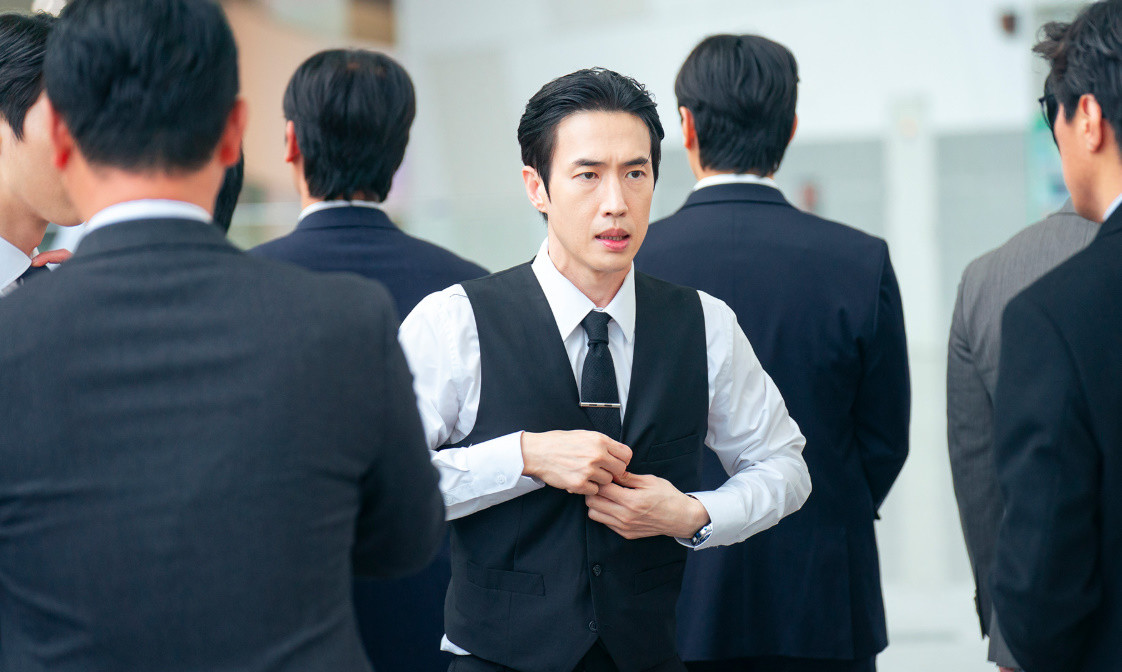 '오늘부터 인간입니다만' 스틸컷 / SBS