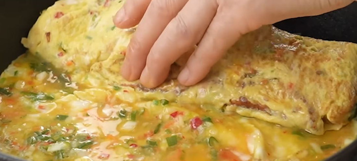 유튜브 '[윤이련]50년 요리비결'