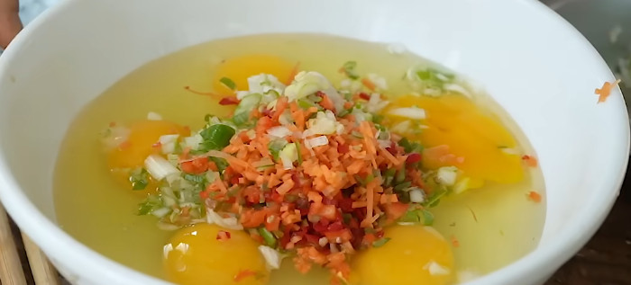 유튜브 '[윤이련]50년 요리비결'