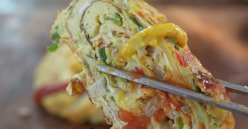 유튜브 '[윤이련]50년 요리비결'