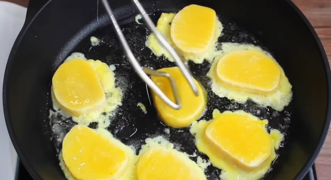 유튜브 '집밥 korean home cooking'