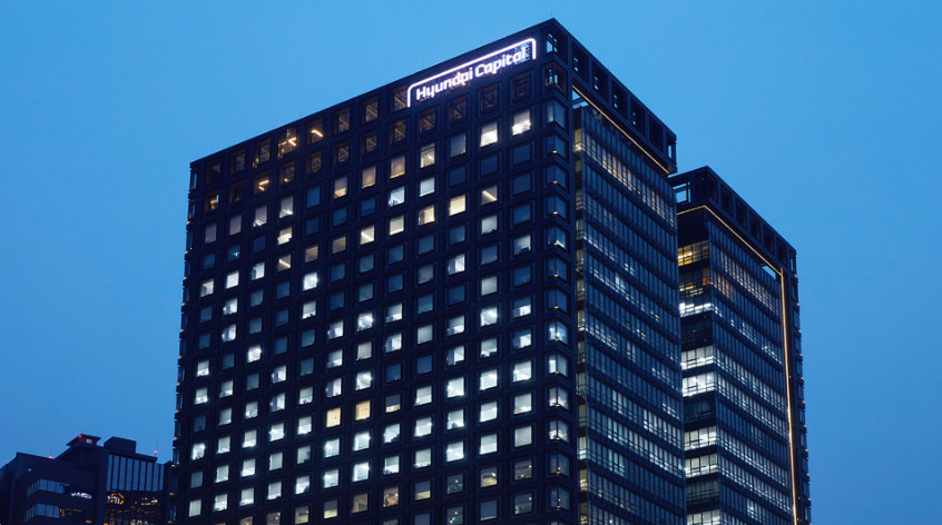 현대 캐피탈 / 현대