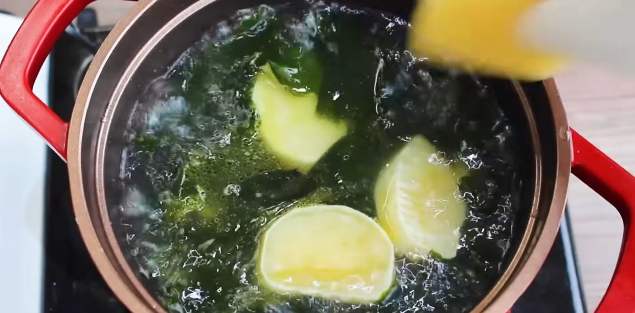 유튜브 '집밥 korean home cooking'