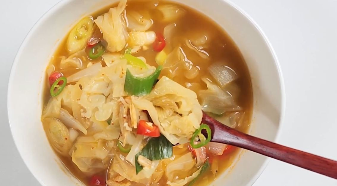 유튜브 '한끼대첩:간단한 요리 레시피'