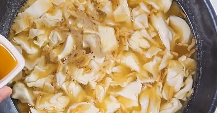 유튜브 '한끼대첩:간단한 요리 레시피'