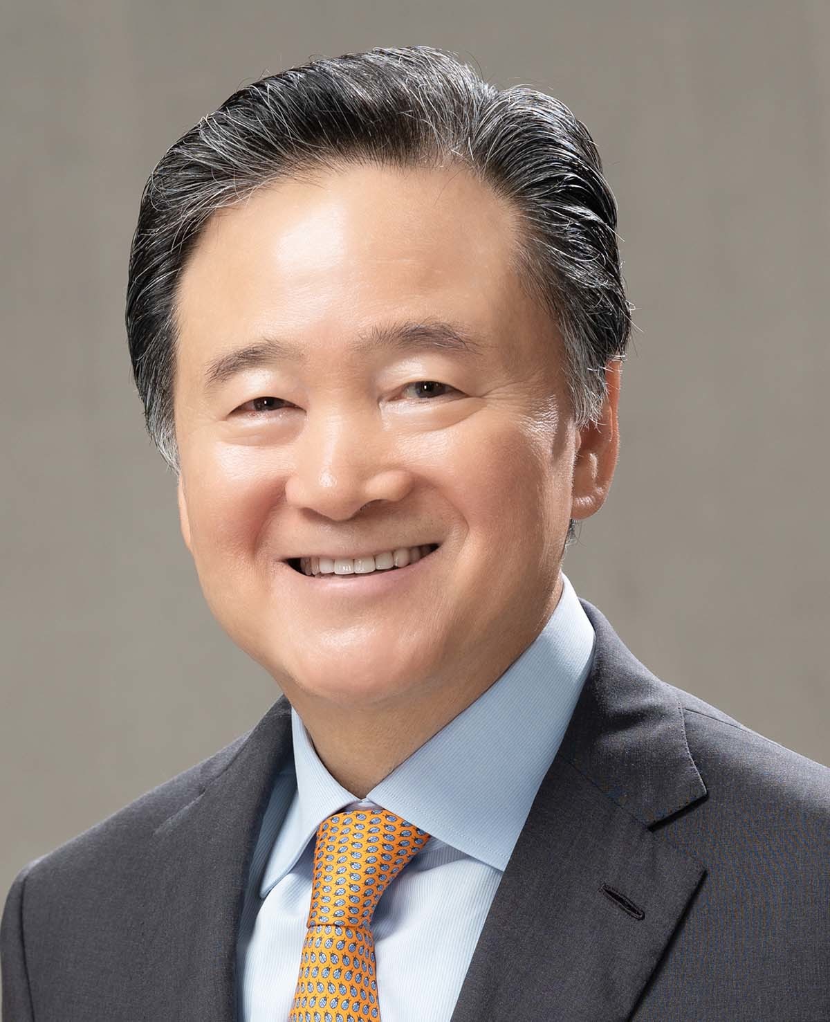 허영인 회장 / 파리바게뜨 제공