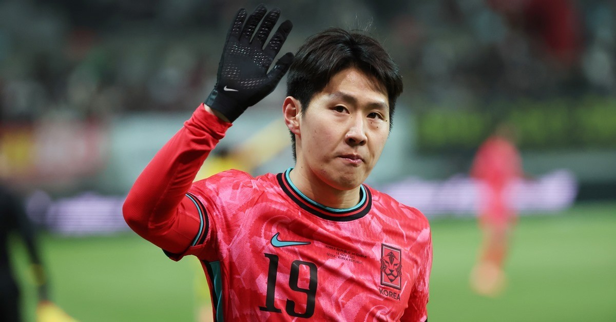 스페인 라리가 아틀레티코 마드리드가 PSG 이강인(25) 영입에 본격적으로 나섰다.  / 연합뉴스