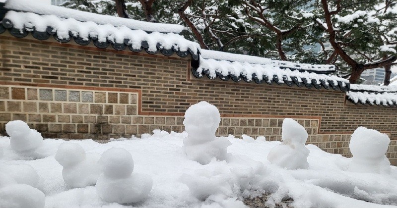 20일     충남권 전 지역에 한파특보가 발효된 가운데     아침 기온이 어제보다 10℃가량 떨어지며 강추위가 이어지고 있다./사진=김지연 기자