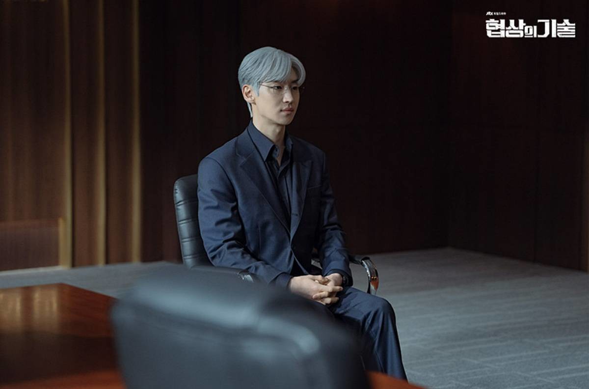 시즌제 요청 폭주한 JTBC 흥행 드라마 / JTBC