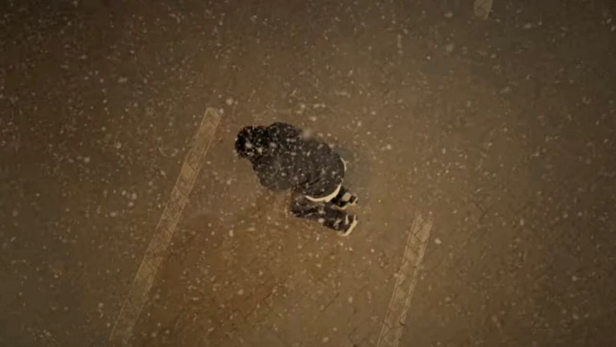 ‘찬란한 너의 계절에’ 스페셜 티저 첫 장면. / 유튜브 'MBCdrama'