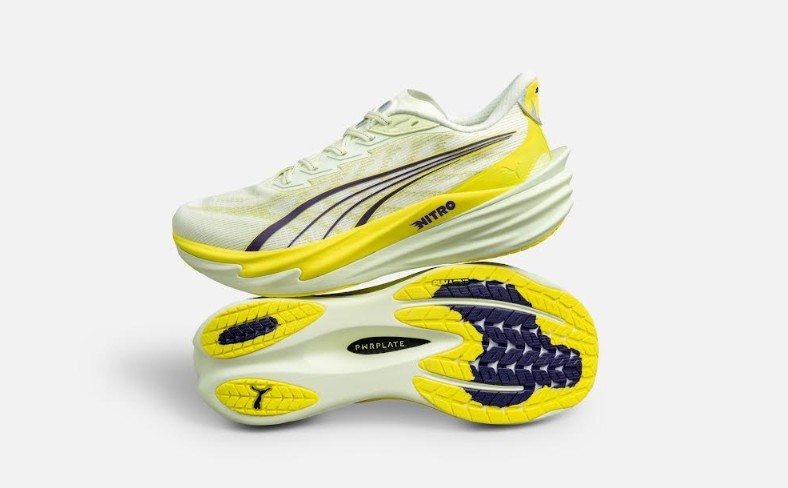 디비에이트 나이트로 4 / 푸마 제공