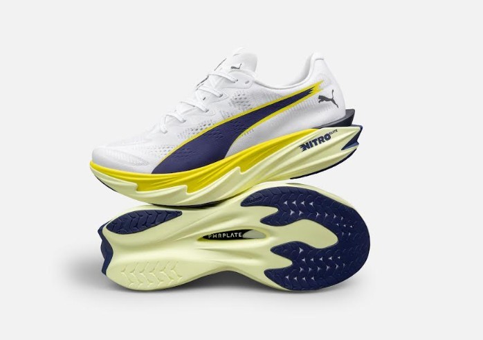 디비에이트 나이트로 엘리트 4 /     푸마 제공